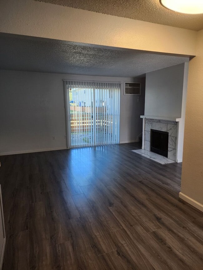 Interior Photo - Park Place Apartments