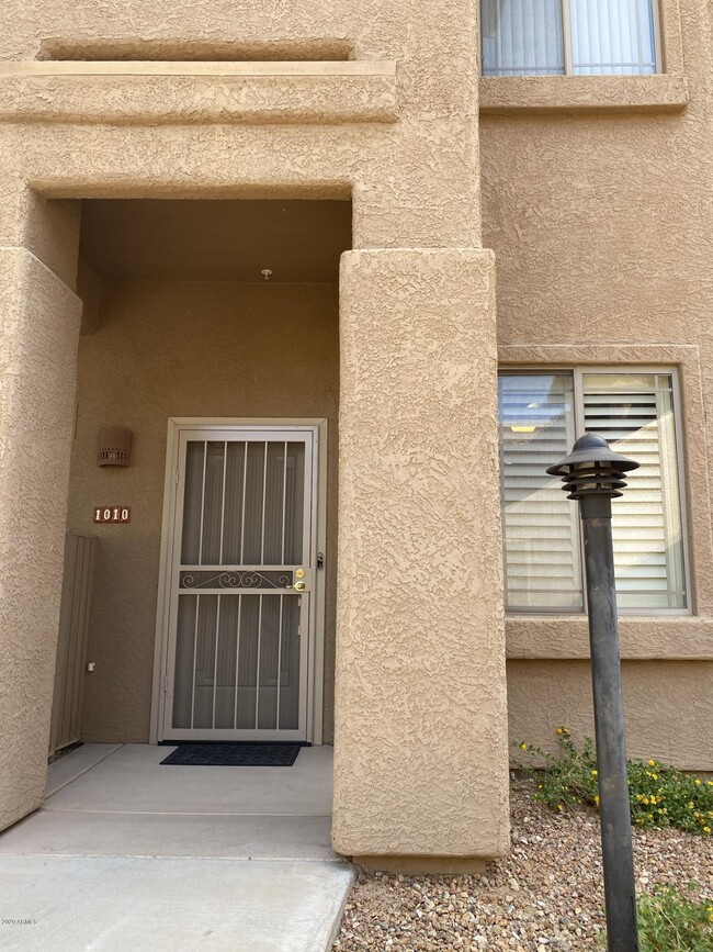 Foto del edificio - 11500 E Cochise Dr