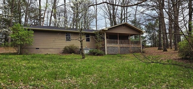 Photo - 24 Hamby Rd House