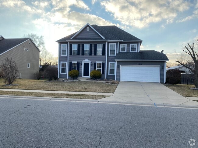 Building Photo - 54935 Cheyenne Meadows Dr
