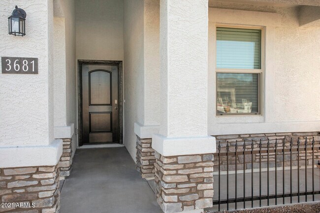Building Photo - 3681 N 307th Dr