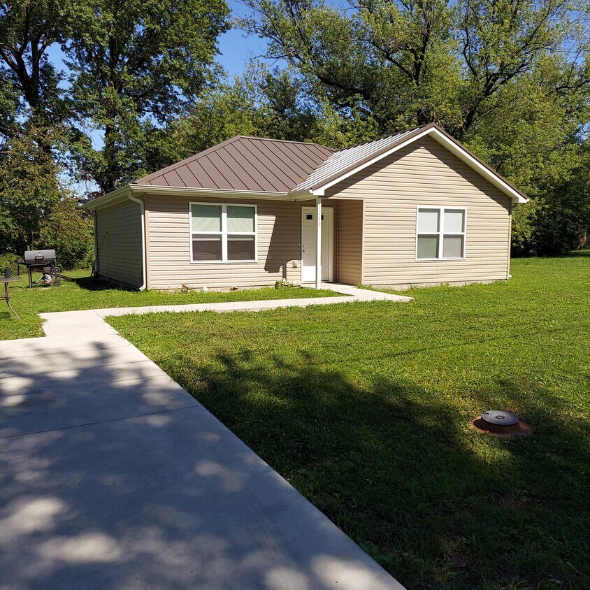 Foto principal - 1200 Gray St