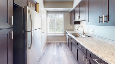 Interior Photo - Seneca Place