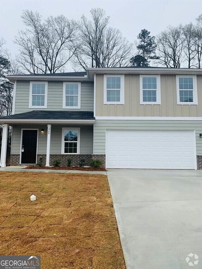 Millstone Crossing Apartments for Rent Jefferson, GA 3 Rentals