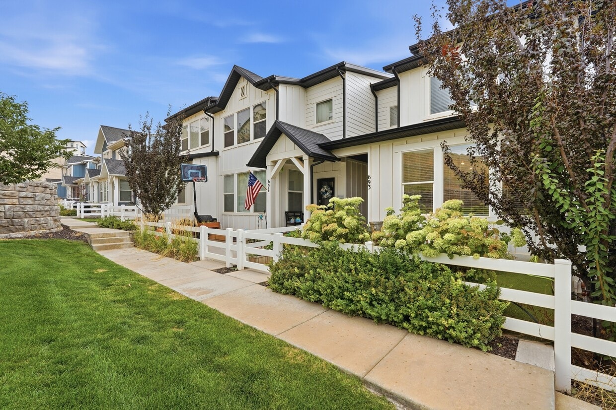 Photo - 693 S Grant Ln (North Salt Lake, UT)