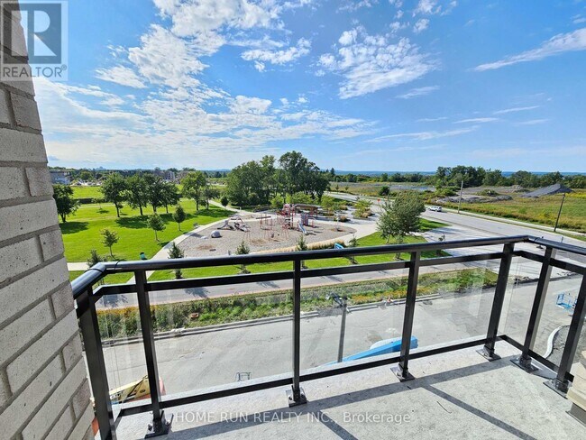 Photo du bâtiment - 397 Codd's Rd