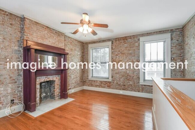 Building Photo - Pet-Friendly One Bedroom in Historic Shaw ...