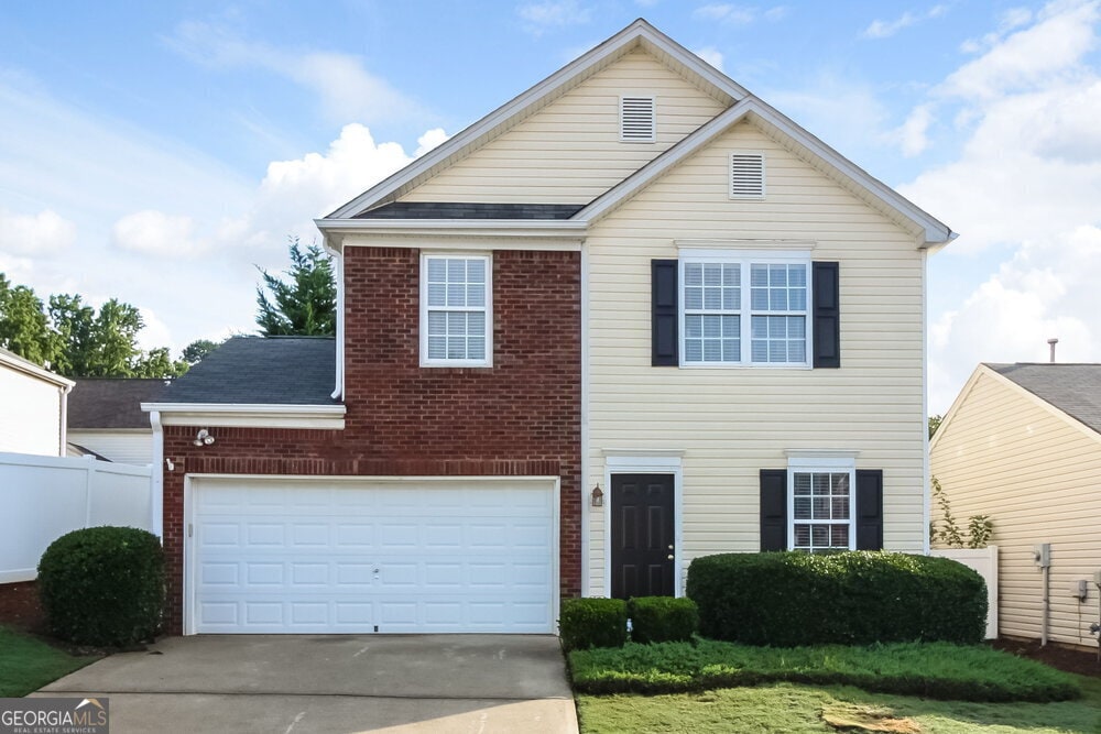 Primary Photo - 103 Oak Grove Pl