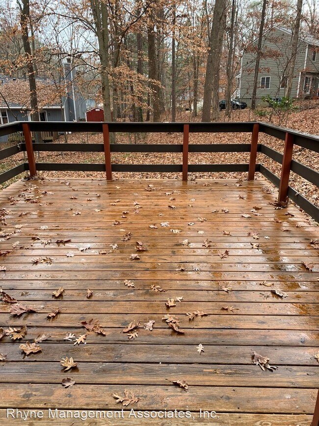 Building Photo - 2 br, 1.5 bath House - 4708 Edwards Mill Road