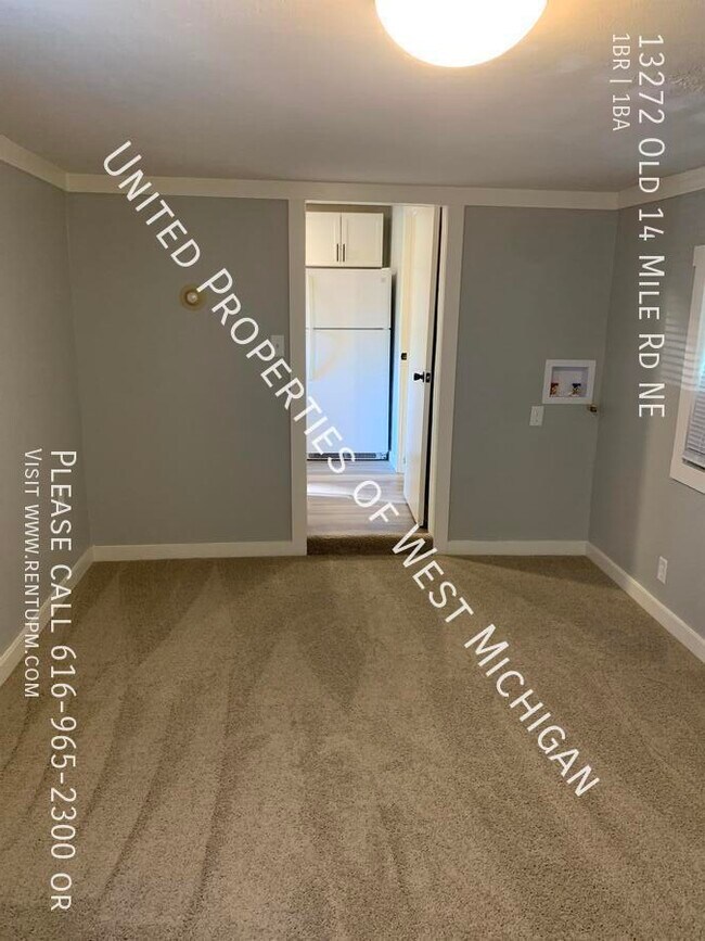 Foto del edificio - 13272 Old 14 Mile Rd NE-