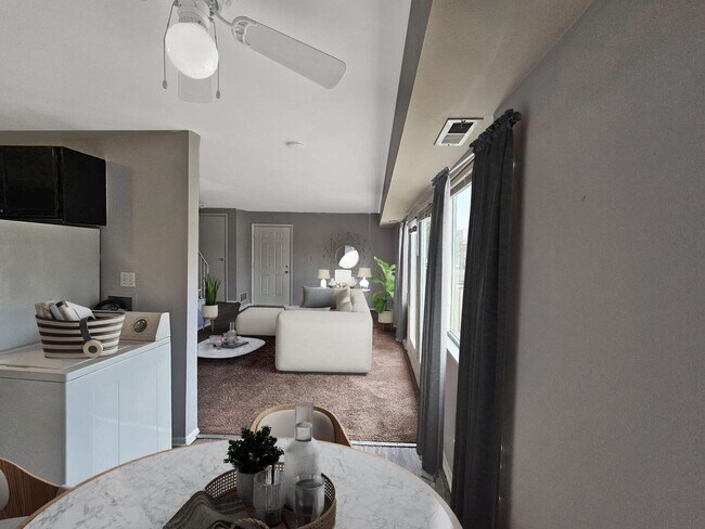 Foto del interior - Lakeside Villas