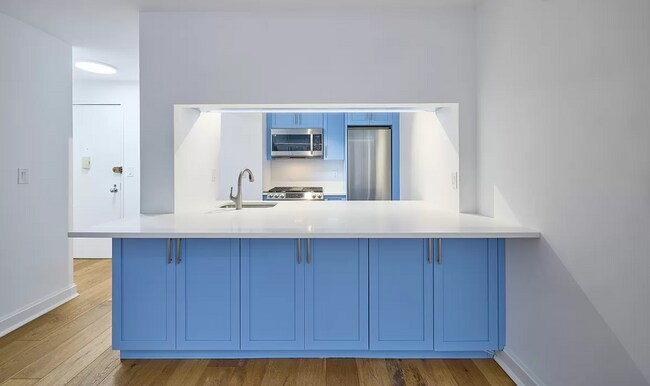 Foto del edificio - 445 5th Ave