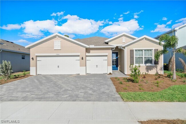 Foto del edificio - 17458 Palmetto Pass Ln