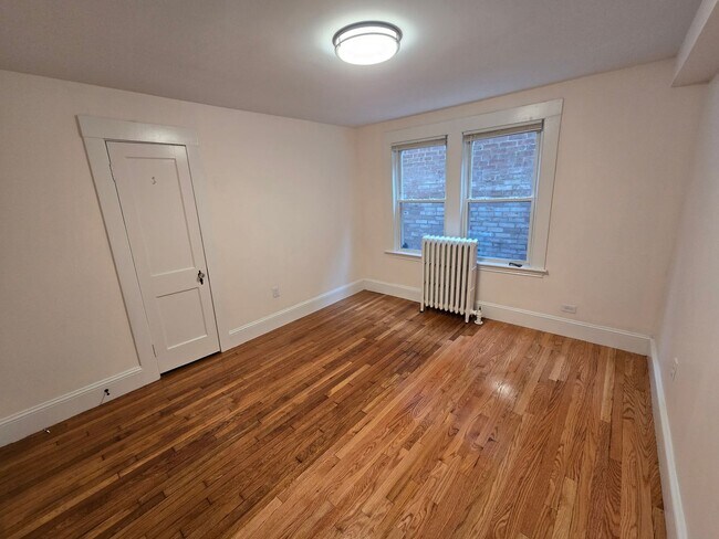 Foto del edificio - 297-299 Cabot Street