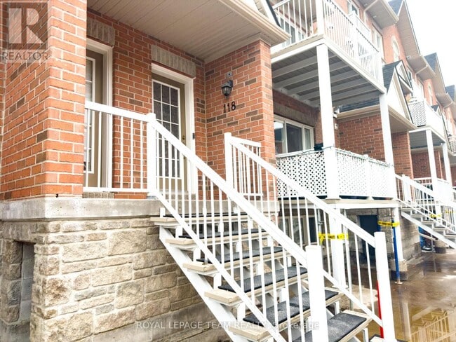 Photo du bâtiment - 3265-3265 St Joseph Blvd