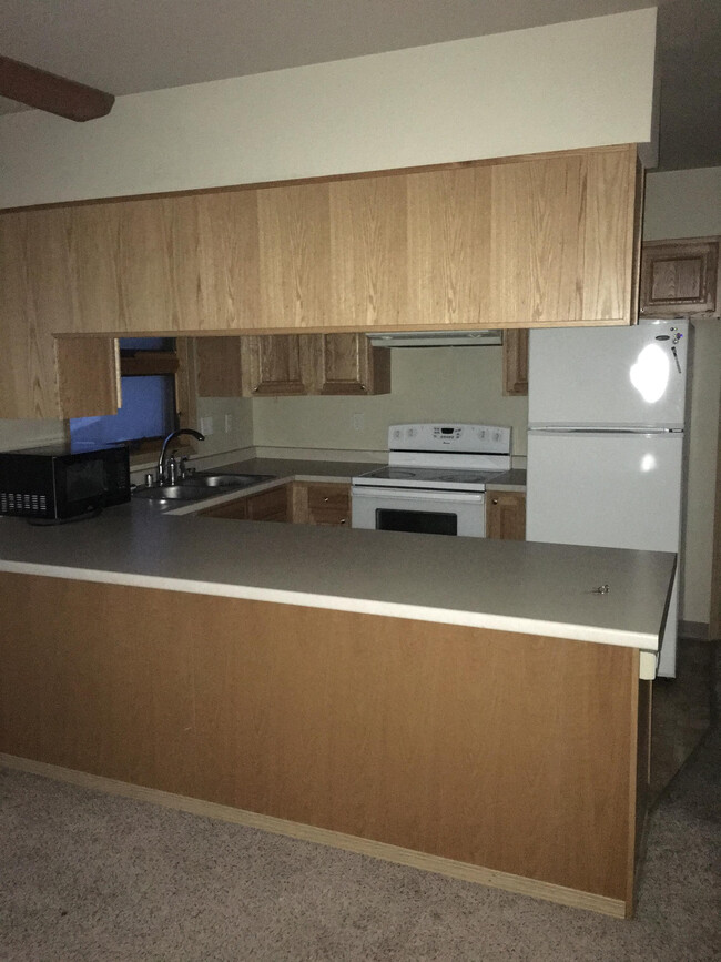 Foto del edificio - 550 2nd St