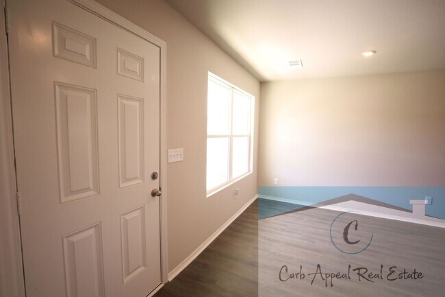 Foto del edificio - 5308 Yukon Dr