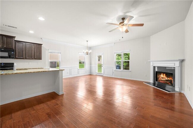 Foto del edificio - 2708 Morgan Glen Rd NE