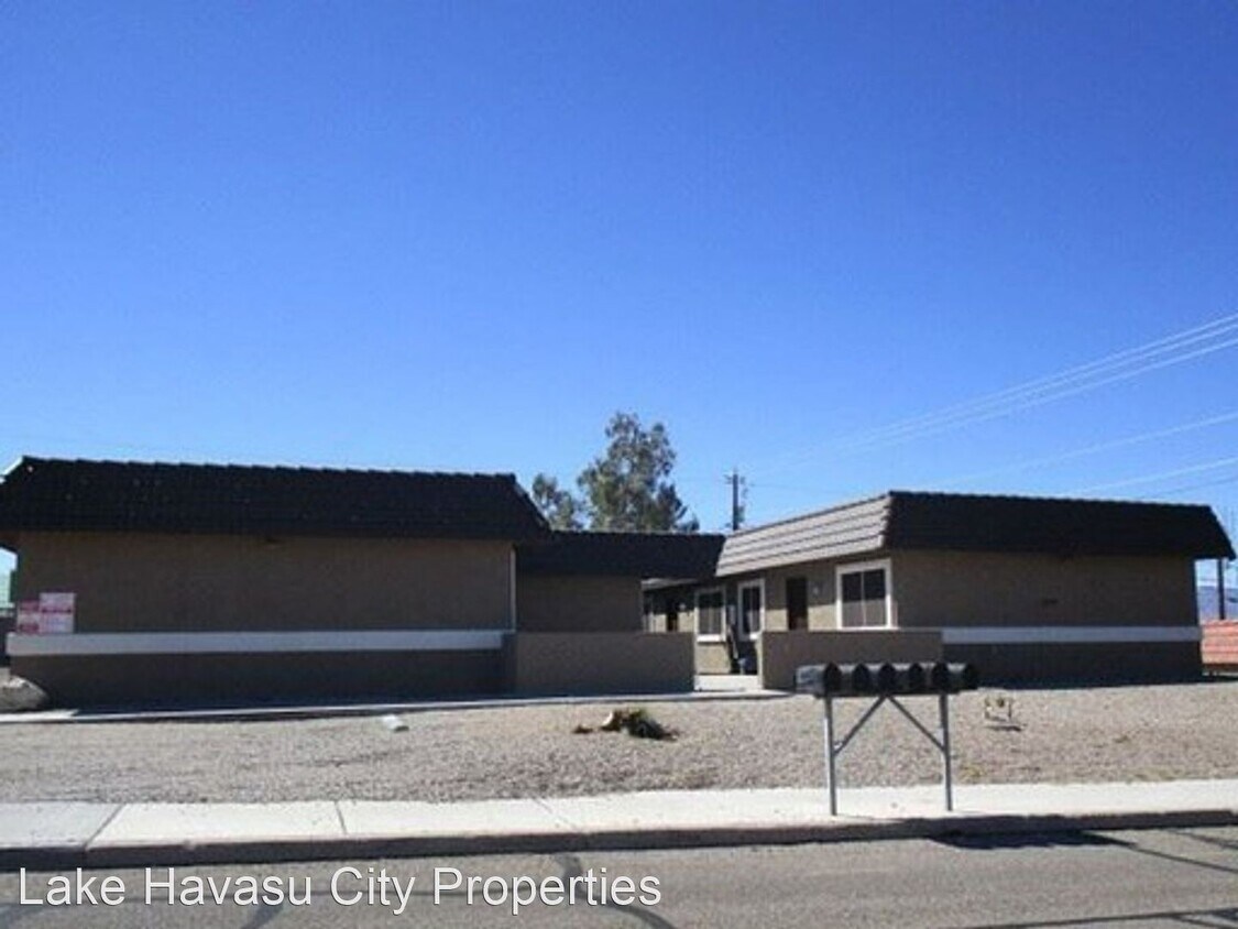 Primary Photo - 2720 McCulloch Blvd N