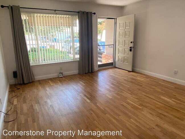 Foto del edificio - 2 br, 1 bath House - 904 Miller Ave