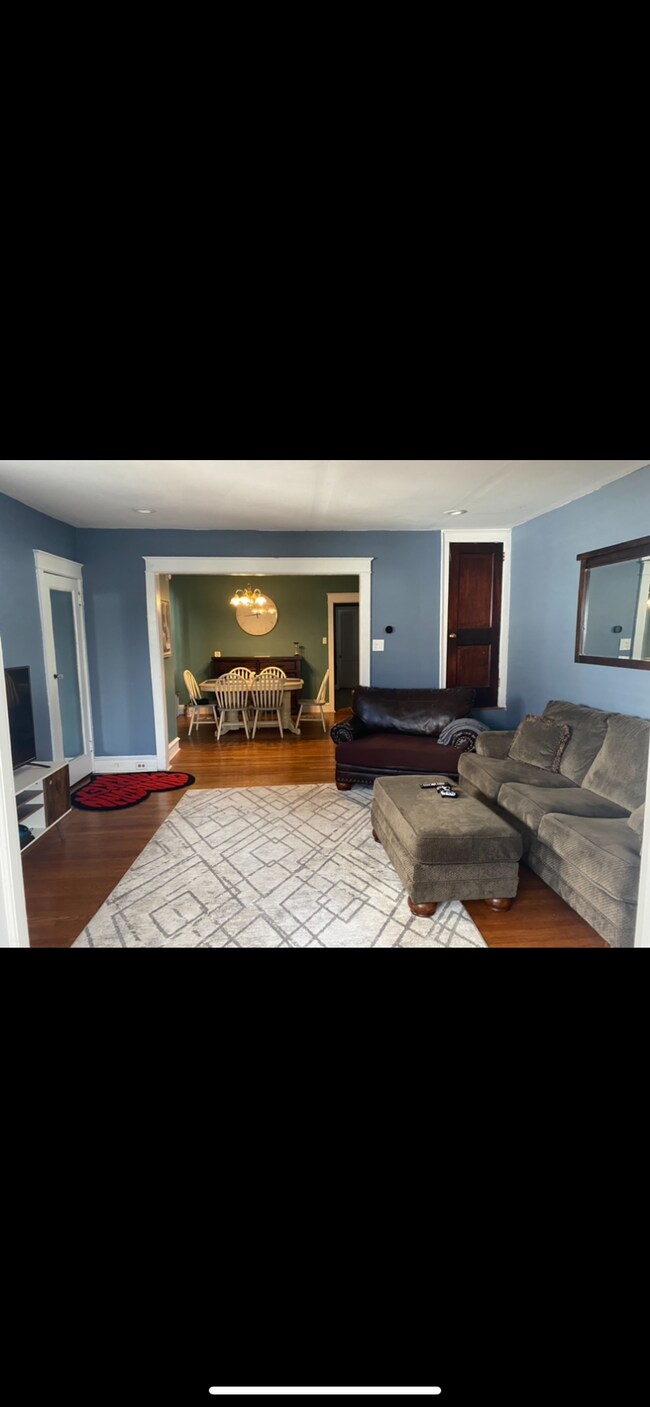 39 E Cooke Ave, Glenolden, PA 19036 House Rental in Glenolden, PA
