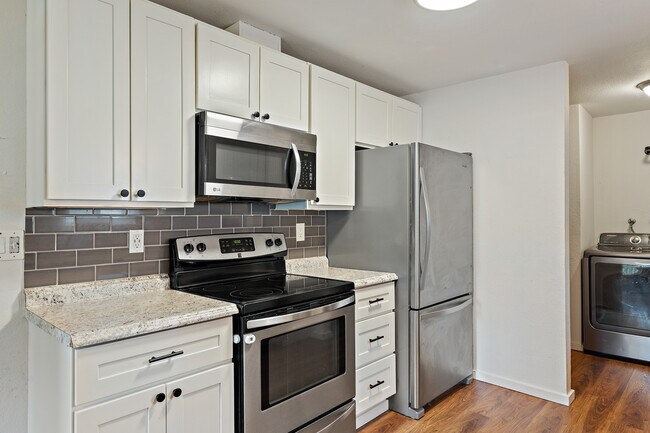 Building Photo - 4308 E F St