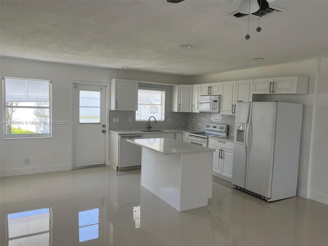 145 NW 41st Ct, Pompano Beach, FL 33064 House Rental in Pompano Beach