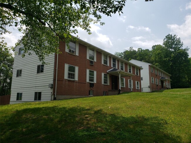 Foto del edificio - 17 Coventry Rd