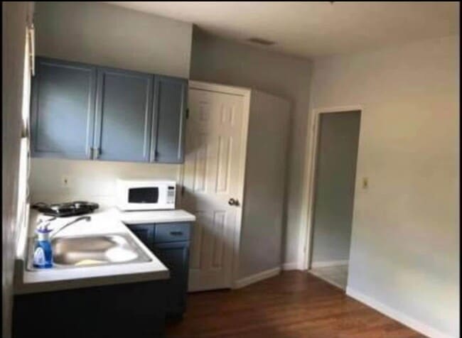 Photo - 1510 Egan Dr House