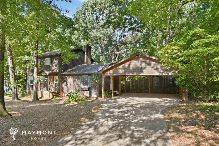 Building Photo - Beautiful 4-Bedroom Home in Rock Hill