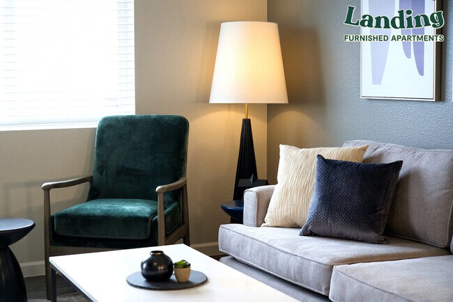 Foto del edificio - 4275 Sanders View