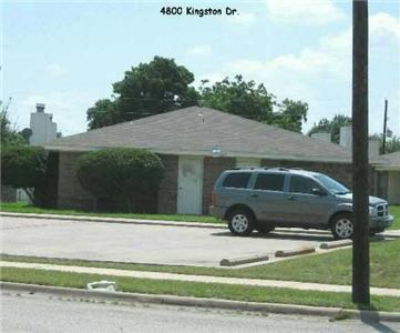 Primary Photo - 4800 Kingston Dr