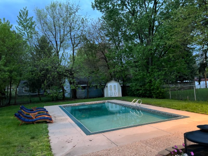 Foto principal - 247 N Hamilton Rd