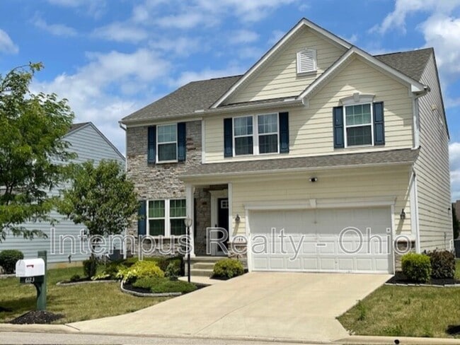 Building Photo - 6123 Brandon Dr