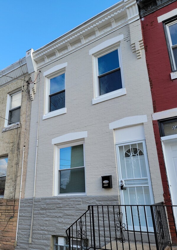 5151 Charles St, Philadelphia, PA 19124 Townhome Rentals in