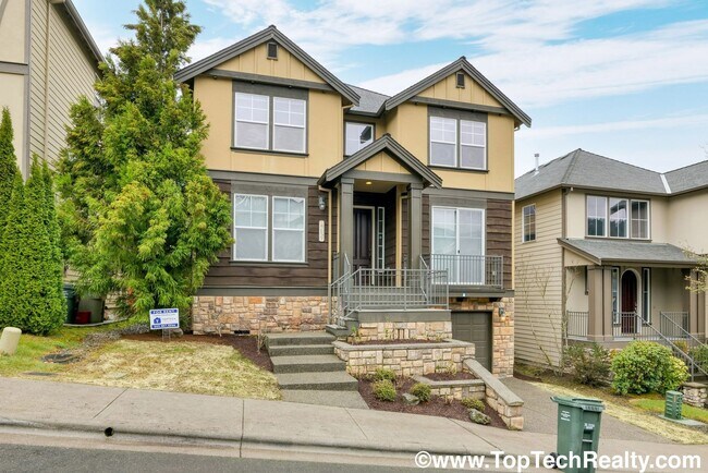 Foto del edificio - Popular Bauer Highlands 3 BD* 2.5 BA* Sing...