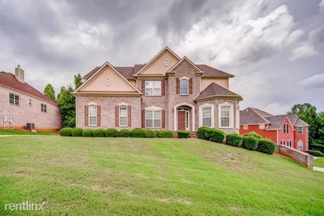 Primary Photo - 5 br, 3 bath House - 2417 Hyde Park Court Se