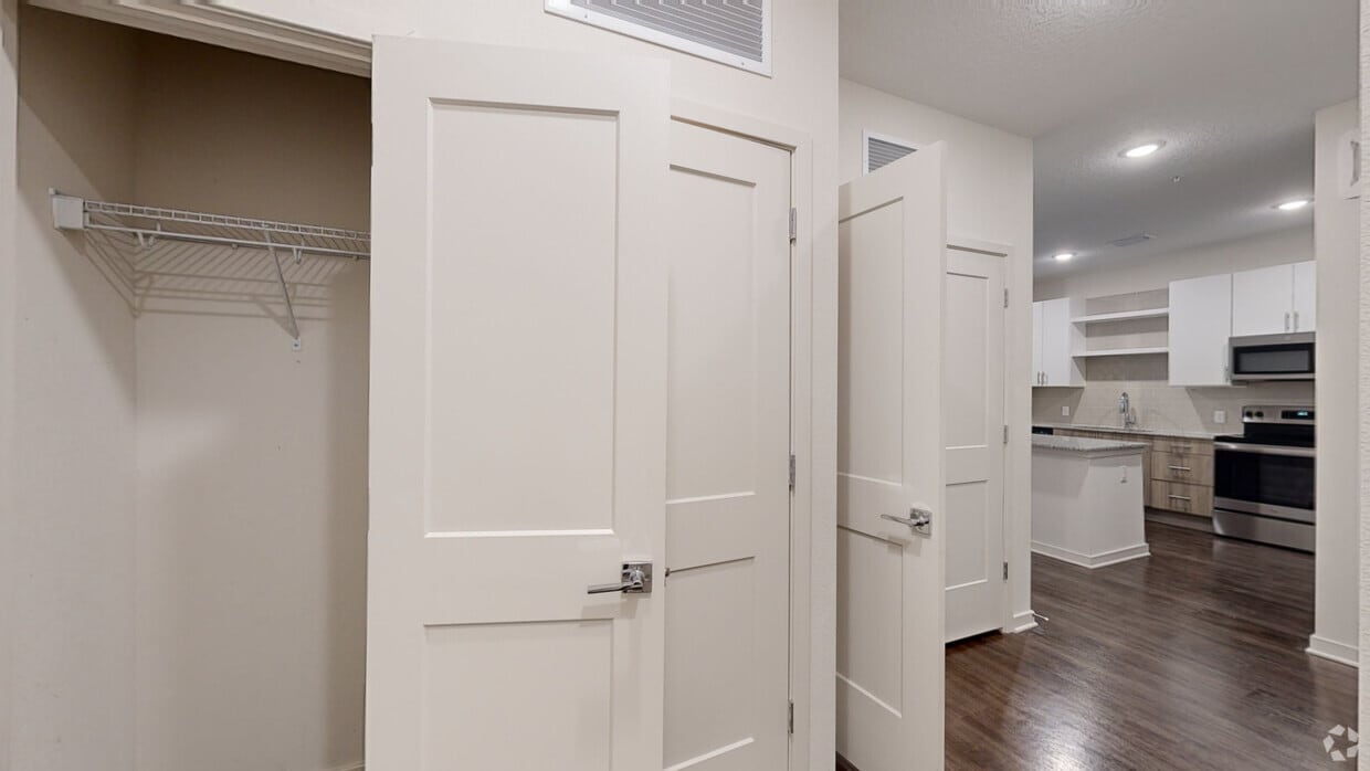 Photo - Allora Uptown Apartments