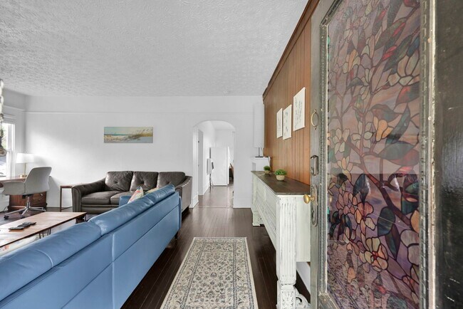 Foto del edificio - 2678 Post St