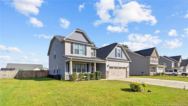 Building Photo - 4422 Low Oak Ct
