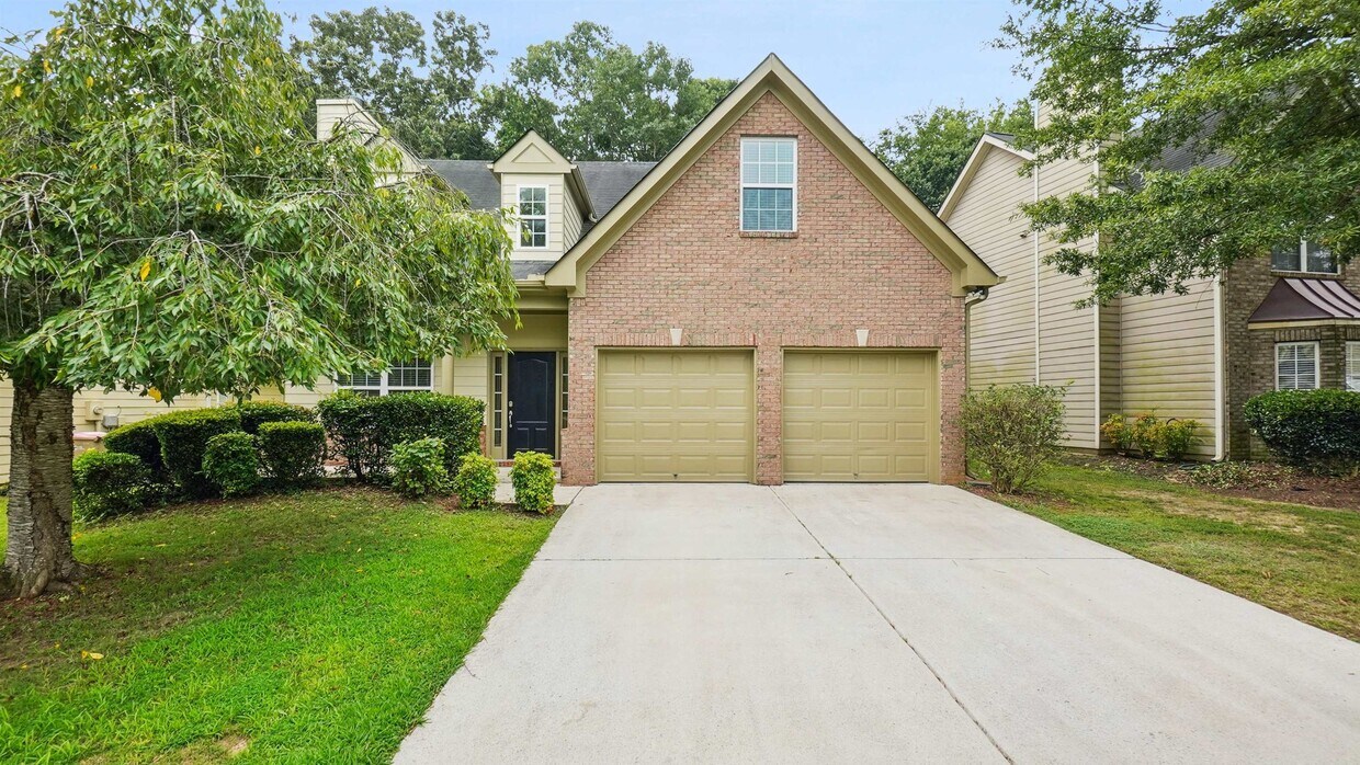 Homes For Rent In Braselton Ga