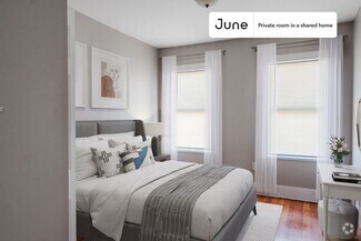 Building Photo - Private bedroom in 4 bed/1.5 bath Home