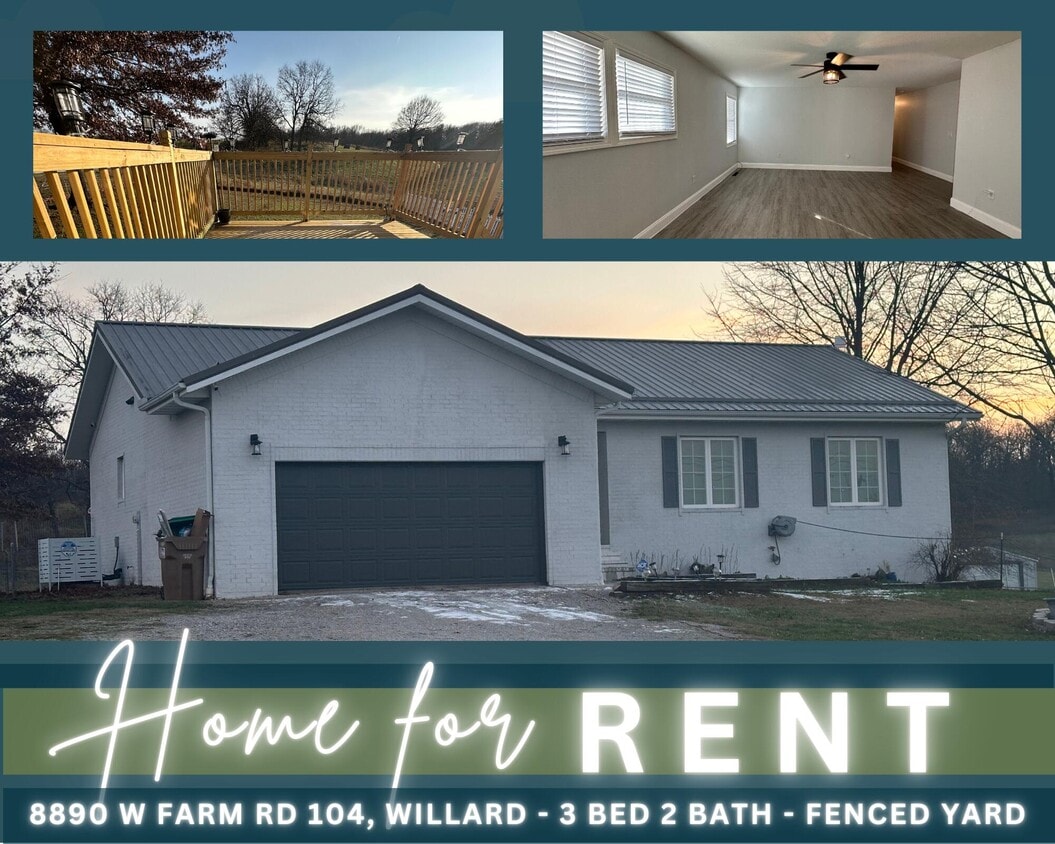 Foto principal - 8890 W Farm Rd 104