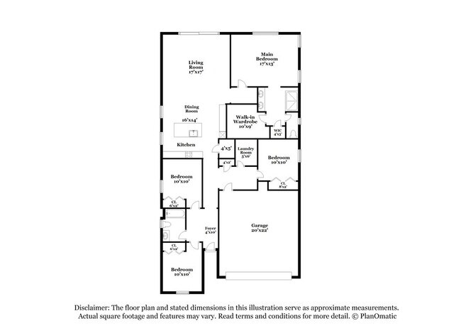 Foto del edificio - 4404 W Federal Way