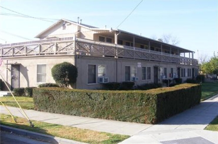 Foto principal - 506-522 Texas St