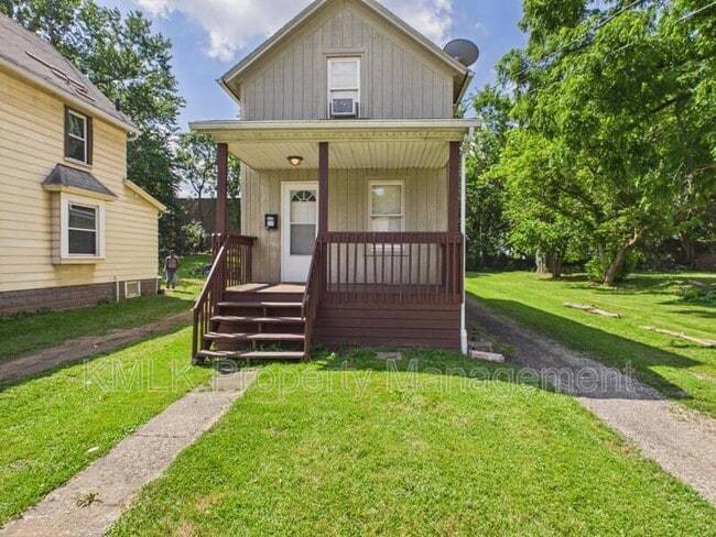 Foto del edificio - 534 Gage St
