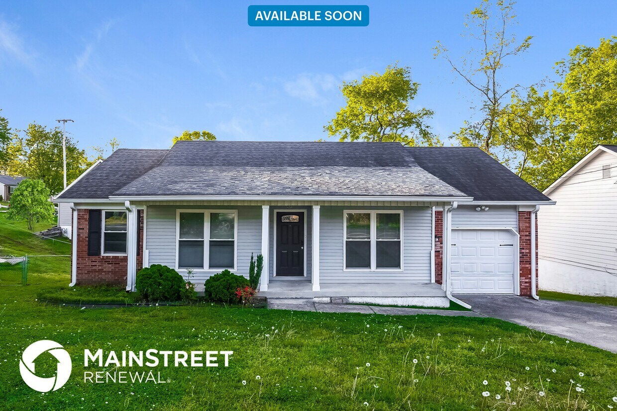 Primary Photo - 705 Knights Bridge Way