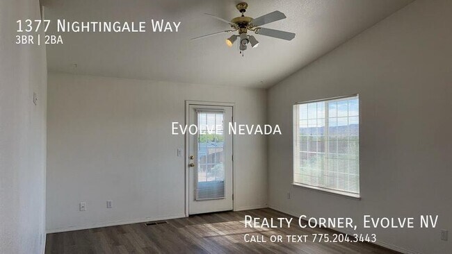 Foto del edificio - 1377 Nightingale Way