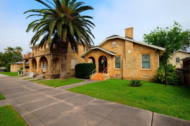 Foto del edificio - 2512 Avenue K