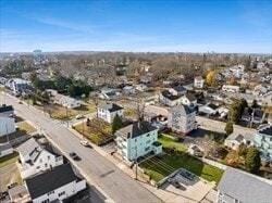 Building Photo - 1553 Rodman St